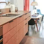 Aan De Gracht Vakantiehuis *