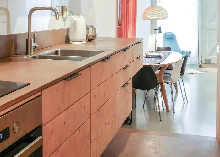 Aan De Gracht Vakantiehuis *