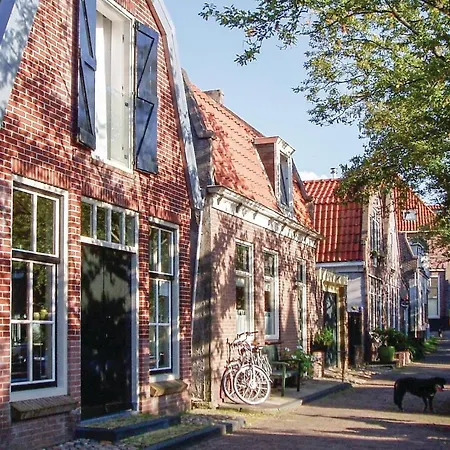 Aan De Gracht Holiday home