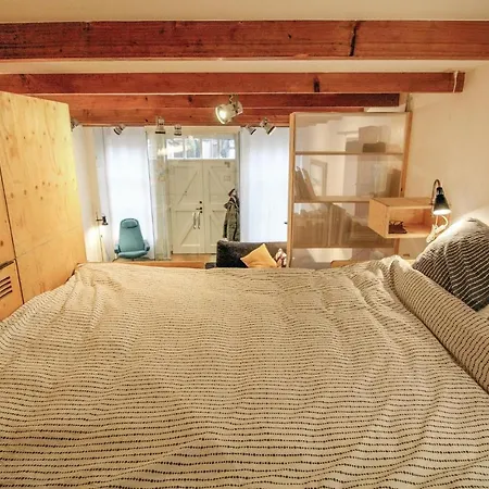 Aan De Gracht Holiday home